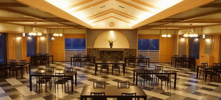 休暇村 嬬恋鹿泽(Kyukamura Tsumagoi-Kazawa)图片