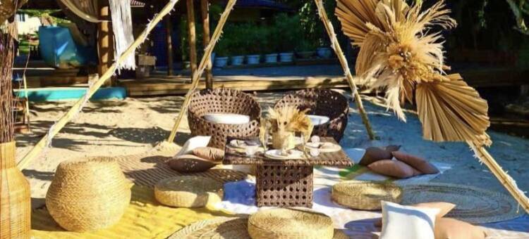 维托里努旅馆(Pousada Vitorino)图片