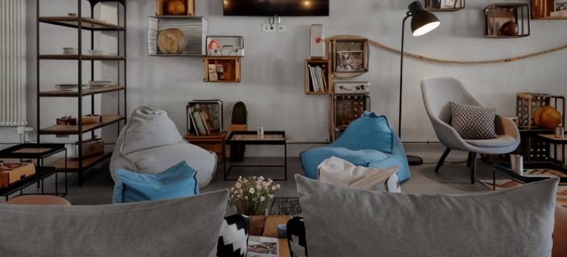 Underdog Hotel图片