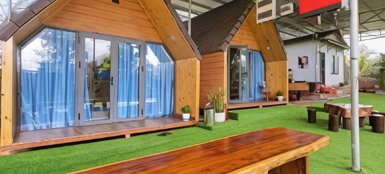 T'Farmstay Villa and Resort Buon Ma Thuot City图片