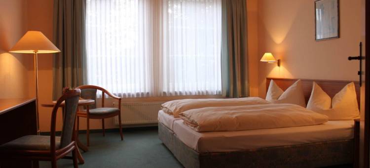 波考乡村酒店(Landhotel Pockau)图片