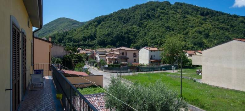 特拉马雷民宿(B&B Terra Mare)图片