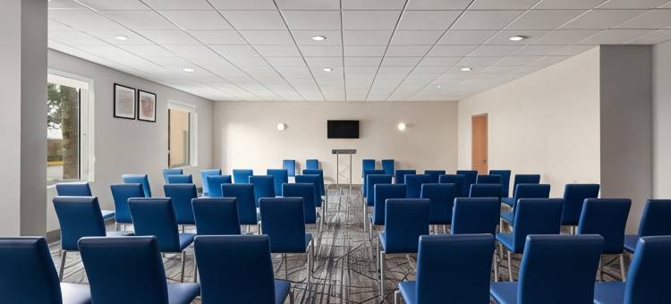 智选假日套房酒店波因顿海滩(Holiday Inn Express & Suites Boynton Beach West)图片