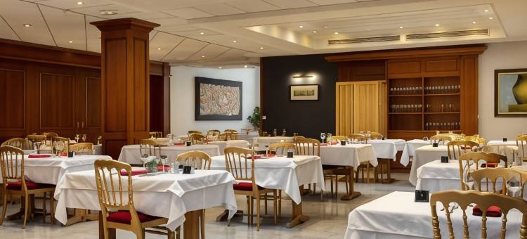 布里斯托酒店(Hotel Bristol)图片