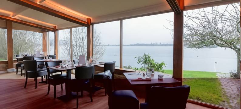 伊甸园公园酒店餐厅(Eden Park Hotel Restaurant)图片