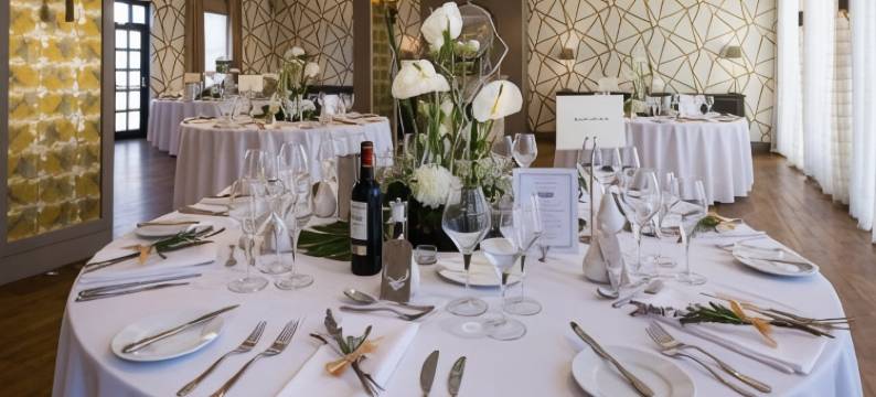 兰花酒店(The Orchid Hotel)图片