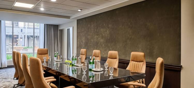 希尔顿逸林酒店-查茨沃斯(DoubleTree by Hilton Chatsworth)图片