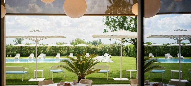 奥姆尼亚酒店(Hotel Omnia)图片