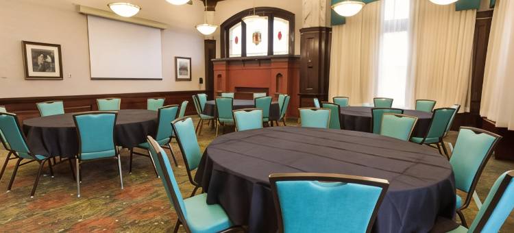 德鲁里酒店及套房-圣路易斯联合车站(Drury Inn and Suites St Louis Union Station)图片