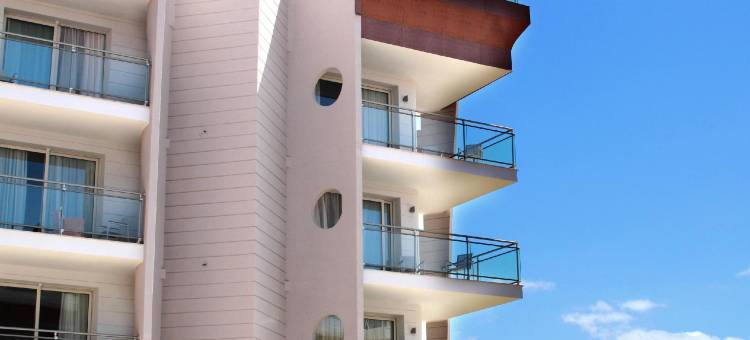 阿尔玛迪阿尔盖罗酒店(Alma di Alghero Hotel)图片