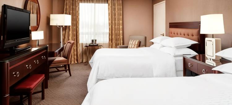 喜来登大峡谷酒店(Sheraton Great Valley Hotel)图片