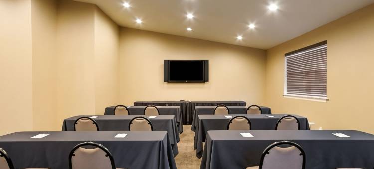 凯艺套房酒店(Quality Inn & Suites)图片