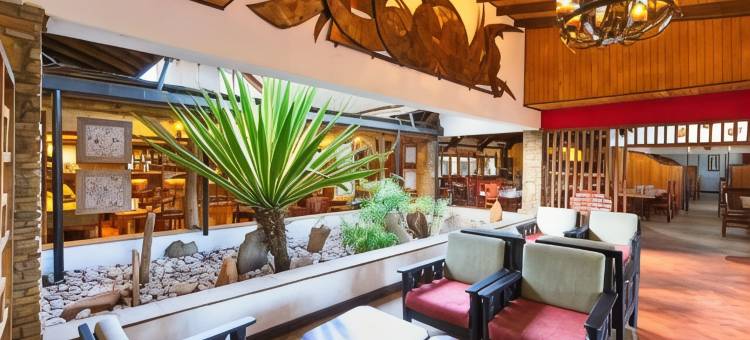 吉罗克旅馆(Muthu Keekorok Lodge, Maasai Mara, Narok)图片