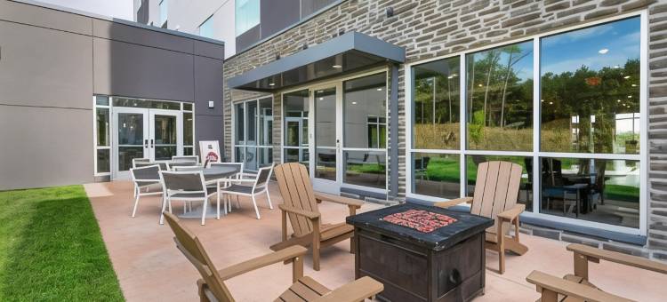 Best Western Plus Grand Rapids MN图片