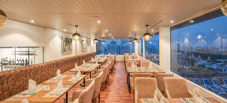 拉斯纳珍珠大酒店(Pearl Grand by Rathna)图片