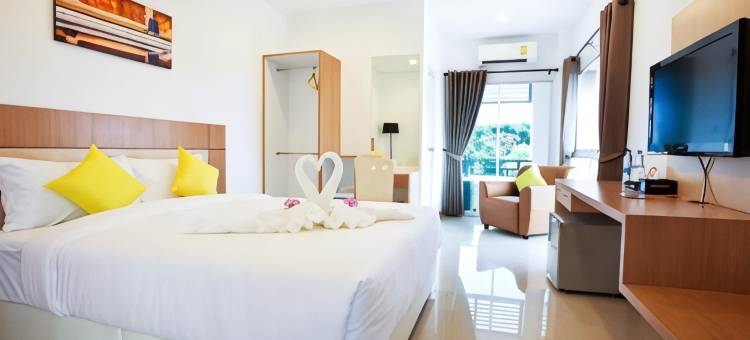 拉贝拉酒店(La Belle Hotel)图片