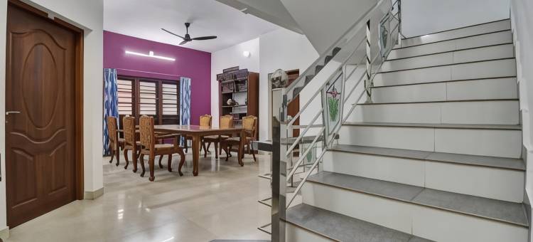 Treebo Backpackers Inn图片