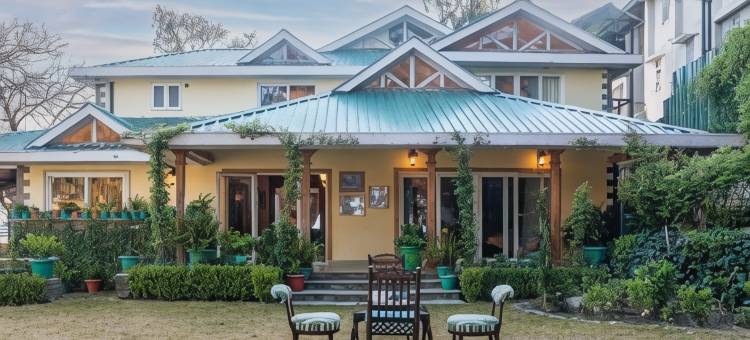 阿玛住宿及小径拉曼别墅，西姆拉(Raman Villa, Shimla, amã Stays & Trails)图片