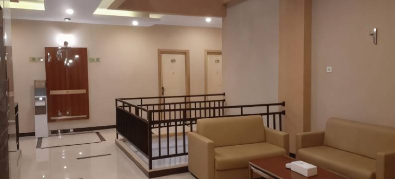 马加伦卡花园酒店(Garden Hotel Majalengka)图片