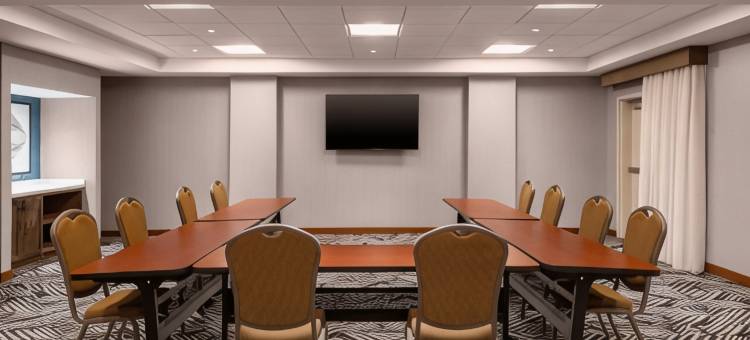 杜勒斯机场北凯悦嘉轩酒店(Hyatt Place Sterling Dulles North)图片