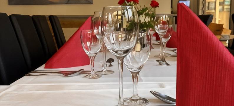 哈里尔霍夫酒店(Hotel Restaurant Harrier Hof)图片