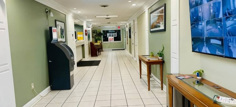 Astoria Hotel North图片