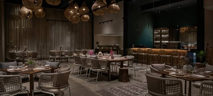 阿瓦塔拉度假村及水疗中心(Avataara Resort & Spa)图片
