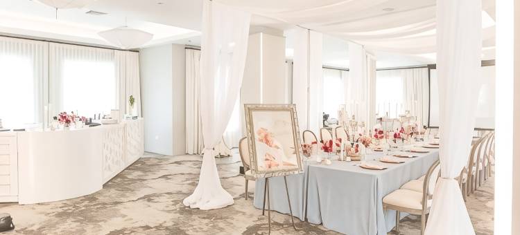 圣路易斯安加德艺术酒店，希尔顿塔佩斯特里精选(Angad Arts Hotel St Louis, Tapestry Collection by Hilton)图片