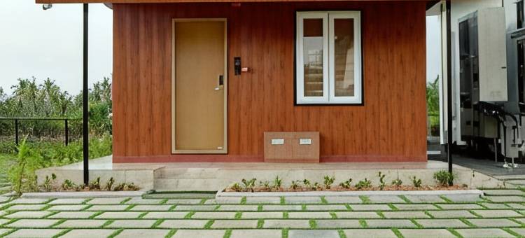 S Cross Munroe岛度假村(S Cross Munroe Island Resort)图片