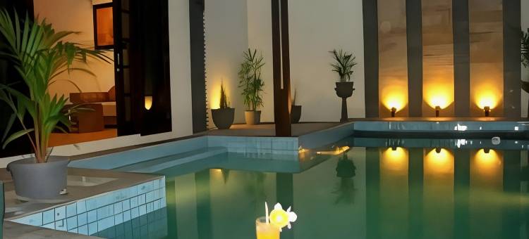洛西欧酒店(Luxio Hotel Sorong)图片