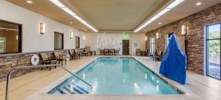 麦德尔顿格申舒眠酒店(Sleep Inn & Suites Middletown - Goshen)图片