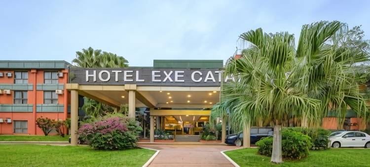 埃克斯卡塔拉塔斯酒店(Exe Hotel Cataratas)图片
