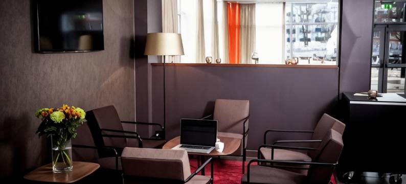 Best Western River C Hotel图片