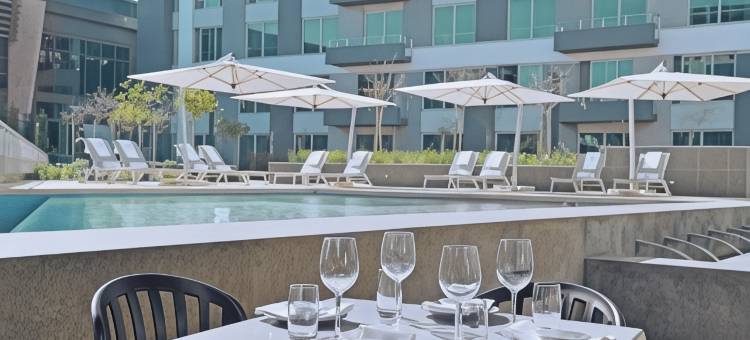 缅因门林首都酒店(The Capital Menlyn Maine)图片