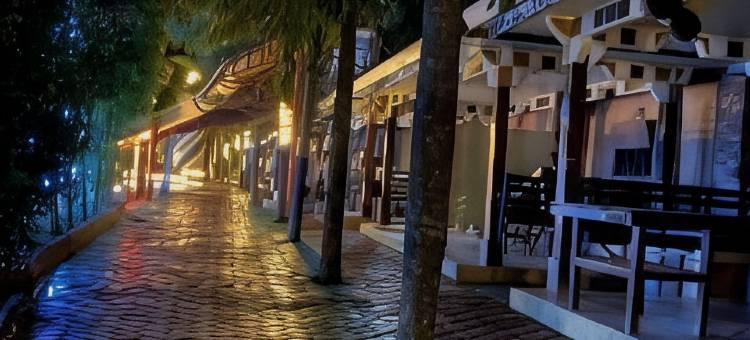 金色宫殿酒店(Golden Palace Hotel)图片