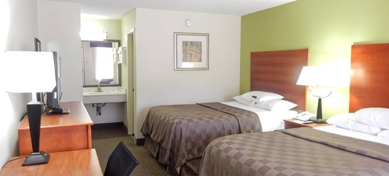 卢林6号汽车旅馆(Motel 6 Luling, La)图片