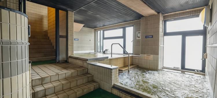 利夫马克斯经济型天然温泉酒店-甲府店(HOTEL LiVEMAX BUDGET Kofu)图片