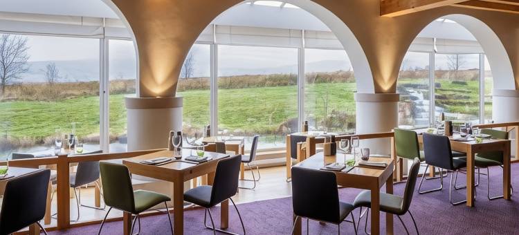 威斯特摩兰酒店(Westmorland Hotel Tebay)图片