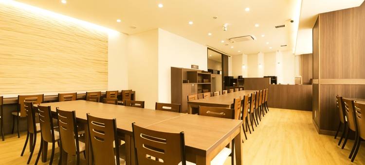 一宫AB酒店(AB Hotel Ichinomiya)图片