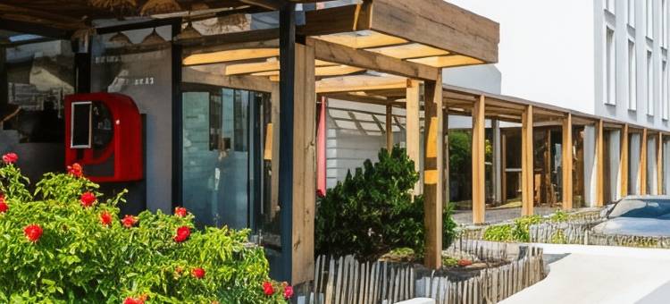 Greet Hotel Limoges Nord图片