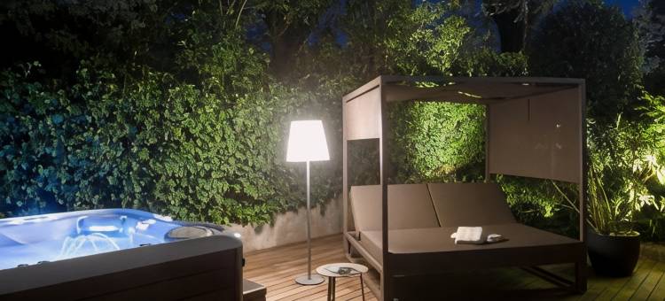 温莎梅拉诺酒店及套房(Windsor Merano Hotel & Suites)图片