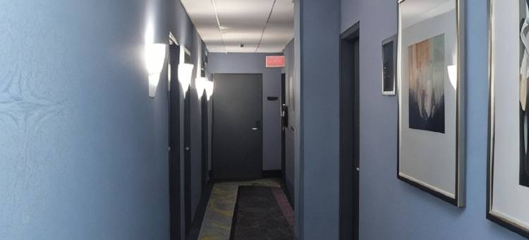 巴尔的摩内港舒适套房酒店(Comfort Inn & Suites Baltimore Inner Harbor)图片