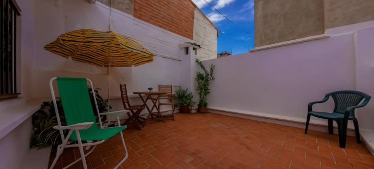 城堡路民宿(Casa Camino Al Castillo)图片