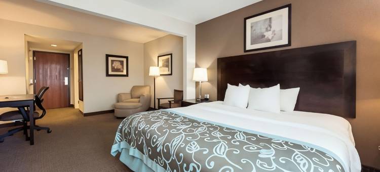 Wingate by Wyndham Erlanger / Florence / Cincinnati South图片