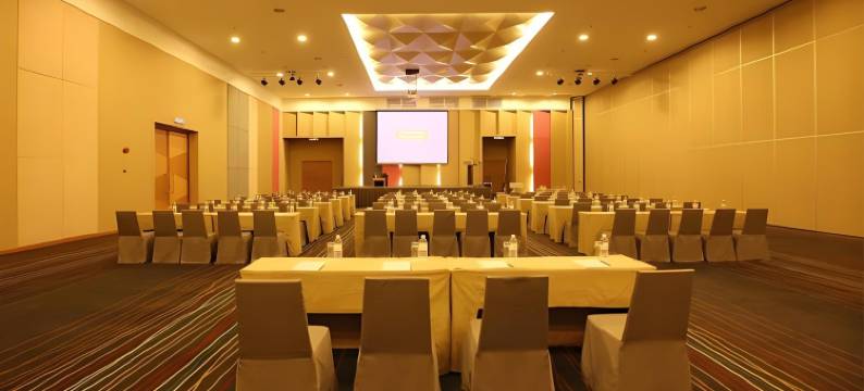 梅鲁木麻黄酒店(Casuarina@Meru)图片