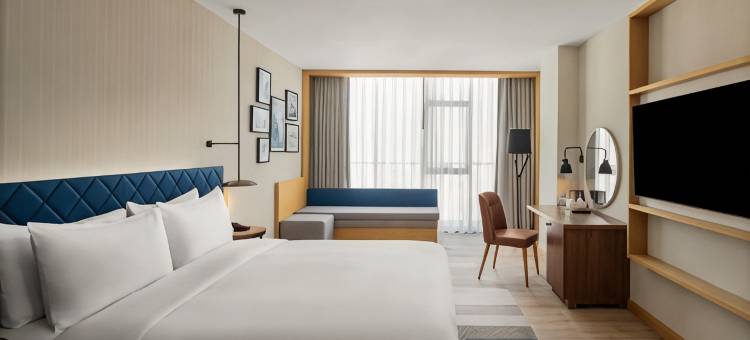 希尔顿花园酒店-巴勒克西尔(Hilton Garden Inn Balikesir)图片