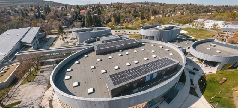 Bástya Konferencia és Wellness Hotel图片