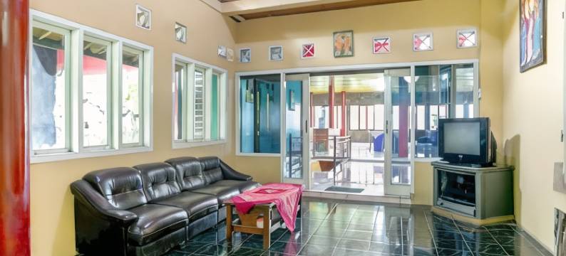 O酒店卡雅农格阿斯里(Hotel O Karya Nunggal Asri)图片