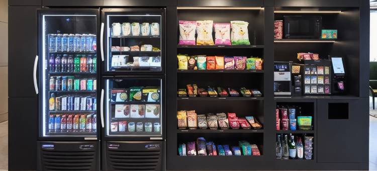 蒙特利尔机场凯悦嘉轩酒店(Hyatt Place Montreal Airport)图片