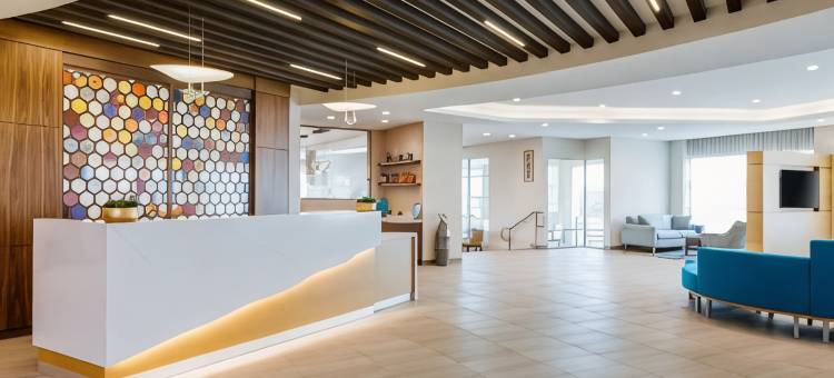 凯悦嘉轩酒店-圣卡洛斯(Hyatt Place San Carlos)图片